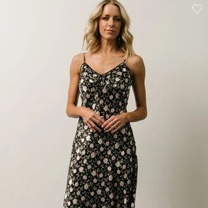 Baltic Born Midi Dress